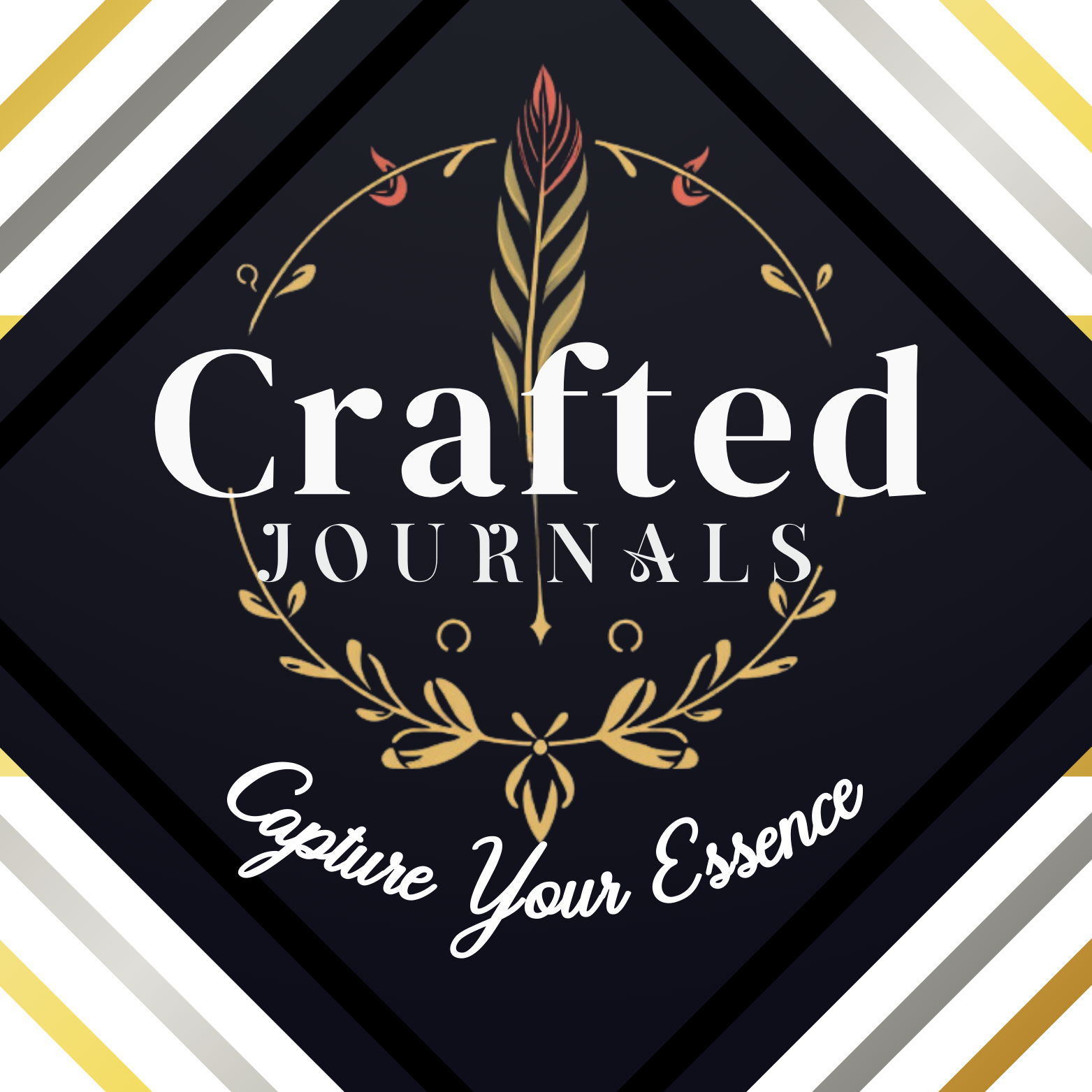 Crafted Journals